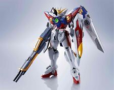 BANDAI Wing Gundam Zero figure METAL BUILD Mobile Suit picture