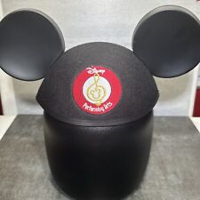 Disney Performing Arts Mickey Mouse Ears Black HBH picture