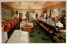 Dell's Restaurant, Pizza & Sandwiches, Phoenixville, Pennsylvania PA Postcard picture