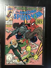The Amazing Spider-Man #336 (Aug 1990, Marvel) picture