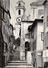 CPM Villefranche-sur-Mer old rue (131910) picture