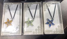 Kingdom Hearts  Metal charm Way finder 3species  Japan limited separately ok picture