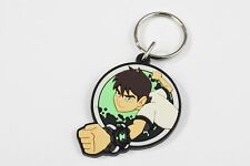 Ben 10 Limited Edition Keychain - New Old Stock (NOS) - Mint Condition picture