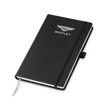 OFFICIAL Bentley Notebook Black picture