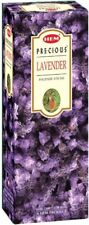 HEM Lavender Incense Sticks Pack Of 120 | Natural Relaxing | 120 GRAM  picture