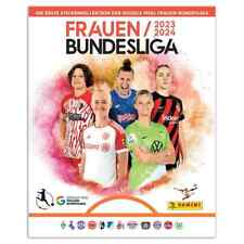 Panini Women's Bundesliga 2023/24 All Single Stickers #255-#292 to Choose From picture