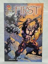 Crossgen Comics: The First #17 -NM- Kesel, Sears, Smith, Atiyeah : Save on Shipp picture