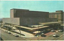 Toronto, Ontario, Canada O'Keefe Centre For The Performing Arts Postcard picture