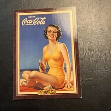 Jb6b Coca-Cola  Collect A Card 1994 Series 3 Collection #279, 1937 picture