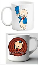 Porky Pig / Looney Tunes Coffee Mug/15 oz picture