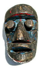 NGERE-WOBE WE MASK, IVORY COAST, AFRICA picture