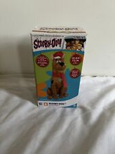 Gemmy Scooby-Doo Mystery Fun Christmas Santa Hat Airblown Inflatable picture