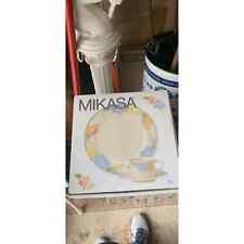 Mikasa Garden Poetry 5 Piece Place Setting CAC08 905 NEW in Box picture
