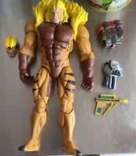 Mondo X MEN ANIMATED SERIES SABRETOOTH 1:6 Scale Action Figure picture
