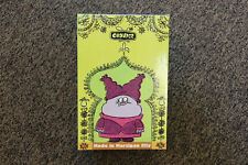 RARE Cartoon Network Chowder Grabble Jar Collectible Cookie Jar - Promo Item NEW picture