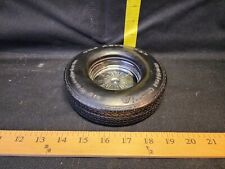 Vintage BF Goodrich Advatage T/A Tire Advertising Ashtray picture