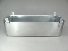 Vintage Maid of Honor Aluminum Loaf Pan w/ Cooling Feet -X Large 15.5