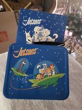 VINTAGE 1993 THE JETSONS FOSSIL WATCH. BRAND NEW. (EDITION #6676 of 15000) picture