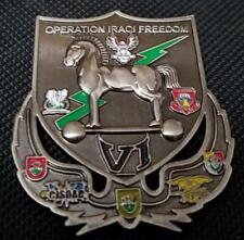 CJSOTF-AP Combined Joint Special Operations Command Arabian Peninsula OIF 6 10th picture