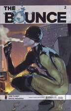 Bounce, The #2A VF/NM; Image | Joe Casey - we combine shipping picture