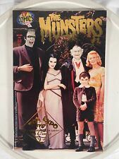 The Munsters #1 1997 Toy Expo The coolest show on earth 1 of 500 Limited Edition picture