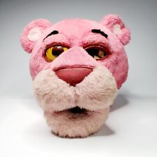 Vintage Pink Panther Mascot Head picture