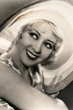 Joan Blondell - Classic Hollywood Actor - 4 x 6 Photo Print picture