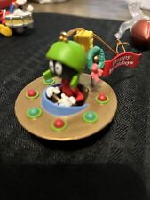 Marvin The Martian Warner brothers 1995 Ornament  picture
