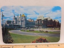 Vintage Postcard Marlborough Blenheim Atlantic City New Jersey Josiah White picture
