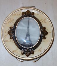 Eiffel Tower Mirror Compact picture