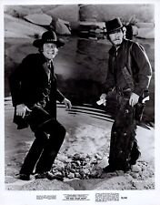 Richard Crenna + Stephen Boyd in The Man Called Noon (1973) 🎬⭐ Photo K 469 picture