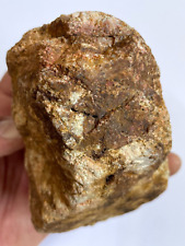 19+ OUNCE FINE GOLD ORE from California Raw Specimen Los Angeles 546.24 Gram picture