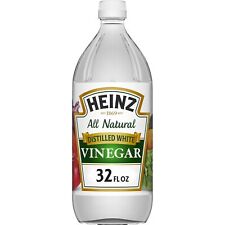 Heinz All Natural Distilled White Vinegar with 5% 3 Gallon (Pack of 1)  picture