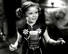 SHIRLEY TEMPLE IN 