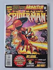 Amazing Spider-Man #20 LGY 461 100 Page Monster 2000 NM picture