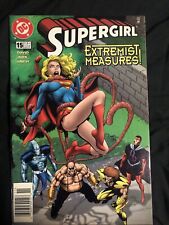 Supergirl #15 Volume 4 DC Comics 1997 picture
