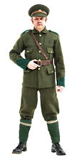 Irish Volunteers uniforms 1916 Easter Rising MADE TO YOUR SIZES picture
