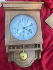 new england clock company Franz Hermle  West Germany picture