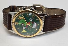 Vintage Armitron Musical Marvin The Martian Watch Music Works But Not Time picture
