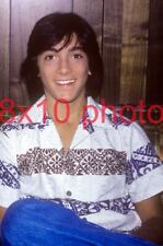 SCOTT BAIO #634,zapped,happy days,charles in charge,8X10 PHOTO picture