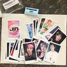 56 Jin BTS Photocards picture