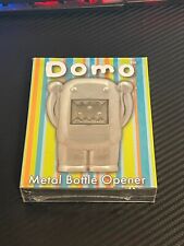 Domo Metal Bottle Opener 3