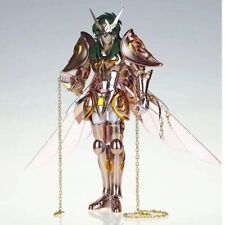 Great Toys Saint Seiya God Cloth Andromeda Shun Action Figure Model Doll Toys picture