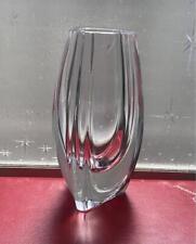 Baccarat #1 Boudon d'Or Vase Flower vase picture