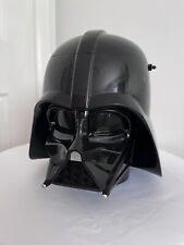 Disney Parks Darth Vader Helmet Popcorn Bucket - Star Wars Celebration picture