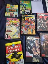 Large Comic Book Lot. Us Shipping Only  picture
