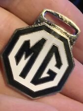 MG Vintage Car Keychain  picture