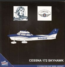 GEMGG016 1:72 Gemini Cessna 172 Skyhawk Reg #N4480R (pre-painted/pre-built) picture