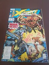 X-Force #21 VF 1993 Marvel Comics Combined Shipping  picture