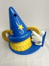Disney World Vintage Monorail Sorcerer's Hat Playset Hat Only Works Retired Rare picture
